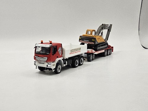Wiking herpa brekina 87 - wiking,