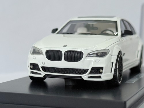Lumma clr 750 bmw 7er - 750.,