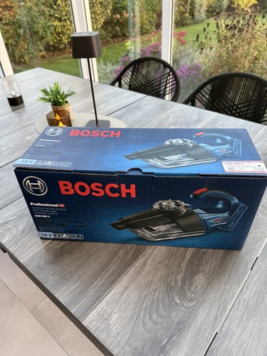 Bosch 18v akku handstaubsauger - bosch,
