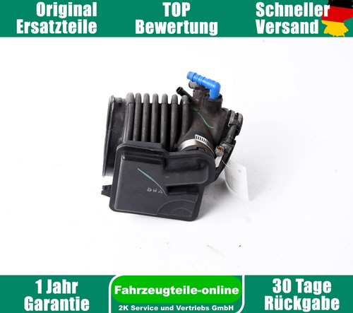 Resonator lufteinlass - resonator,