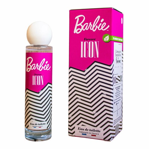 Kinderparfüm barbie forever - kinderparfüm,