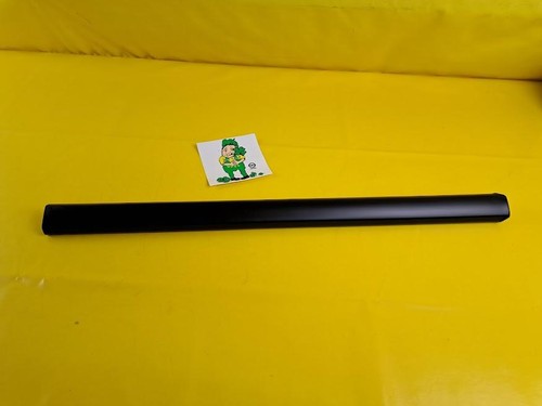 Stoßleiste opel ascona - opel, b