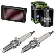 Service-Kit für Victory Vision Tour 1800 Arlen Ness ABS 2011-2013