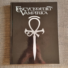 Encyclopaedia Vampirica for