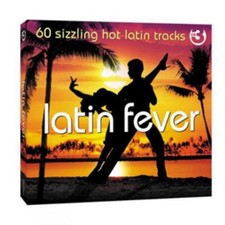 Various Artists Latin Fever