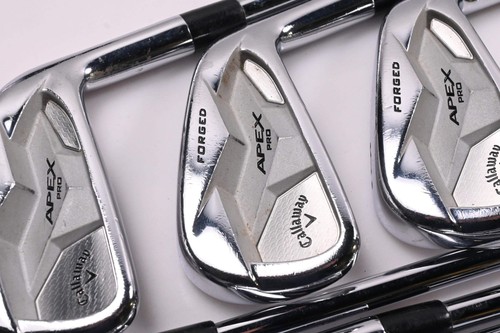 Callaway apex pro - callaway,