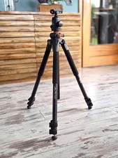 Vanguard Alta Pro 263AT Stativ mit Kugelkopf SBH-100 sehr gepflegt