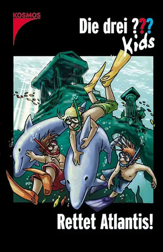 Die drei kids - ???,