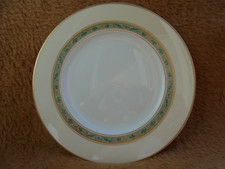 Heinrich / Villeroy & Boch Kuchenteller - Villa Medici / DM: 21,5 cm - TOP/NEU