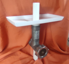 BOSCH Fleischwolf Küchenmaschine MUM 6 MUZ6FW2 für MUM6 /7 UM3 /HMKA