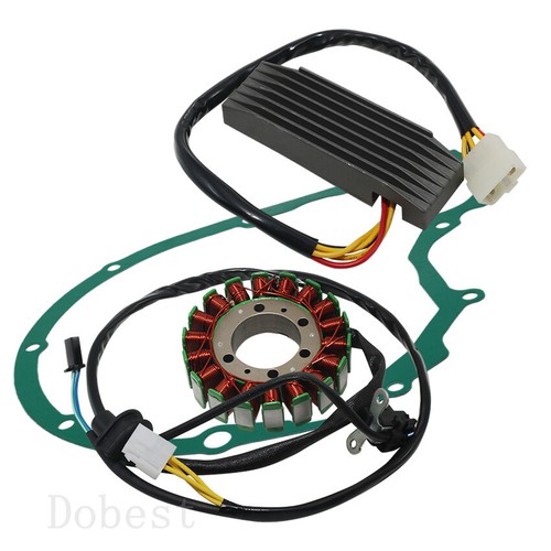 Stator regulator gasket for - stator+regulator+gasket,