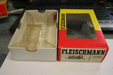 FLEISCHMANN H0 HO 4010