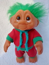 Dam Troll  ca. 22 cm groß