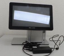 REA CARD K8 Poindus Varipos 311 Touch All-In-One-PC 4GB RAM 128 SSD W10 IOT