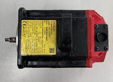 Fanuc Motor Synchronmotor AC