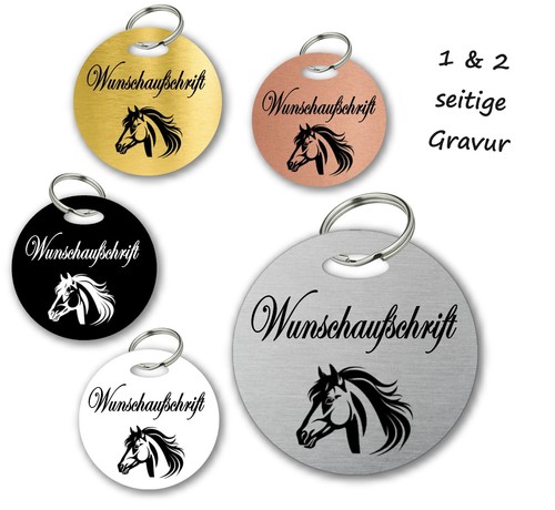 Pferdemarke marke pferd inkl - pferdemarke,