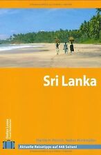 Stefan Loose Travel Handbücher Sri Lanka von Petrich, Ma... | Buch | Zustand gut