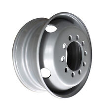 STAHLRAD STAHLFELGE FELGE 19.5x7.5 7.5x19.5 ET 138 10/176/225 LKW BUS ANHÄNGER