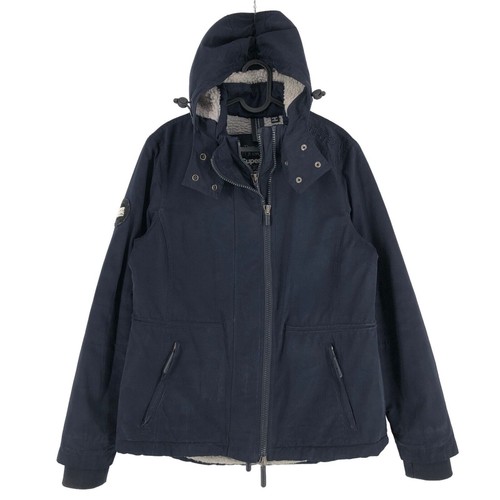 Superdry damen kapuzen winf - superdry,