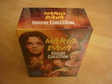 Mario Bava Horror Collection