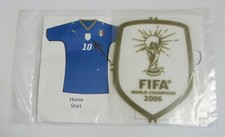 FIFA World Champions 2006 Logo