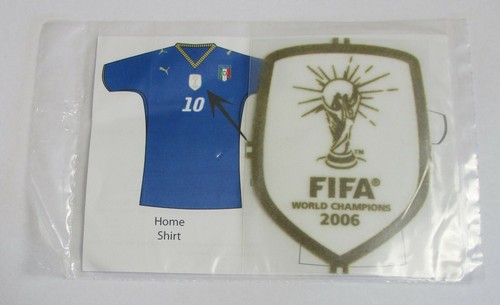 Fifa world champions 2006 logo - fifa,