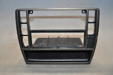 Original VW Passat 3BG Radioblende netzdekor 3B0858069K Radiorahmen