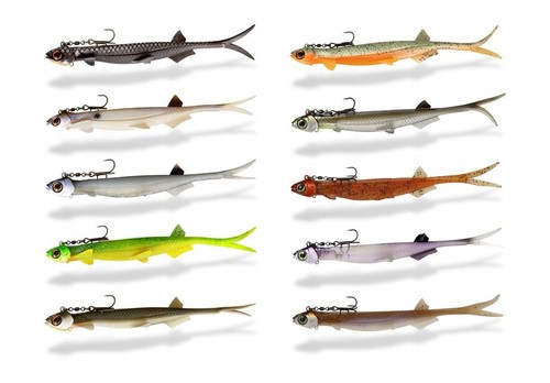 Quantum pelagic shad - quantum,
