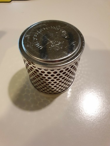 Luftfilter heinkel - luftfilter,