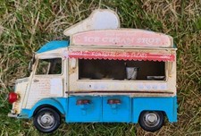 Citroen HY" Oldtimer