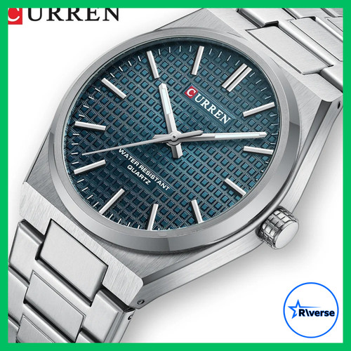 Curren herrenuhr quarz - curren,