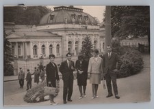 Marienbad Tschechien 1965 -
