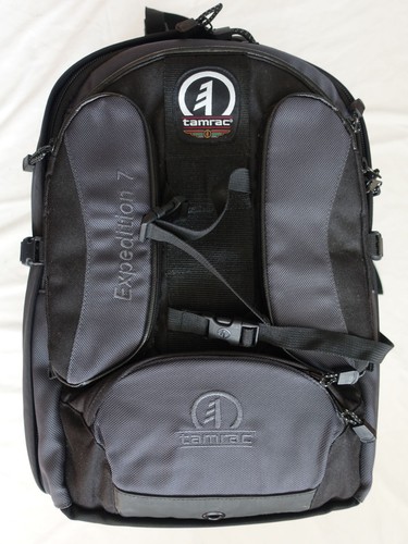Tamrac expedition - expedition, 7