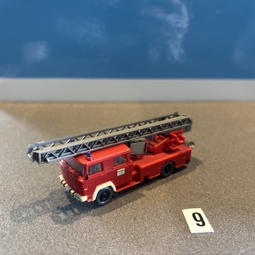 Wiking 620 magirus - 620,