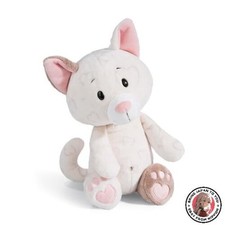 NEW NICI Plush Love Cat Cute