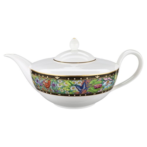 Teekanne villeroy boch - teekanne,