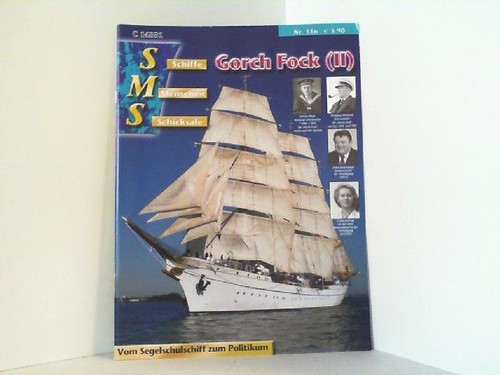 Sms 316 gorch - -,