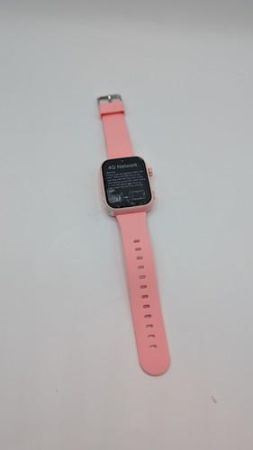 Kinder smartwatch wifi - 4g,