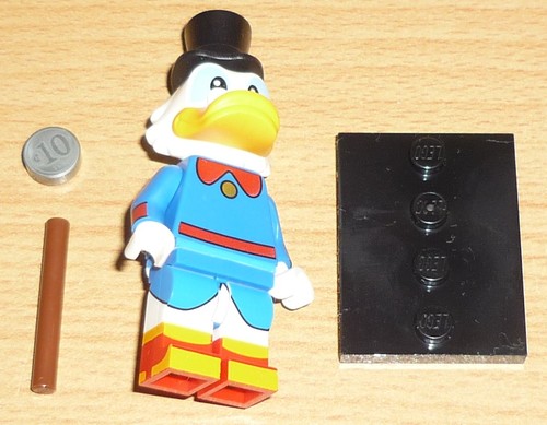 Lego sammelfigur serie walt - sammelfigur,