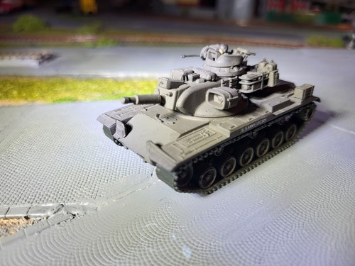 Minitanks army m 60 a - 1:87,