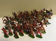Indianer Konvolut  Spielzeug