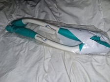 Abwischhilfe Toilettenhilfe 2 Stück ergonomisch lang für Senioren