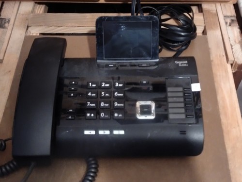 Gigaset 500a telefon - 500a,