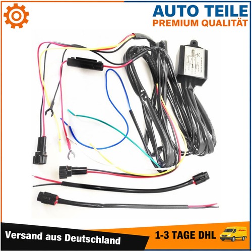 Led tfl tagfahrlicht r87 - tagfahrlicht, modul