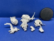 RAR! Beast of Nurgle /