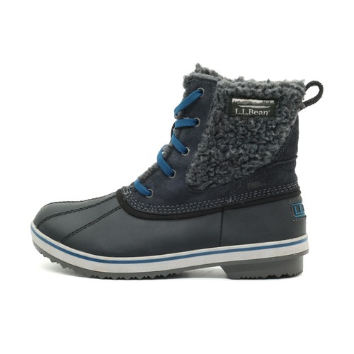 Bean damen winterstiefel - bean,