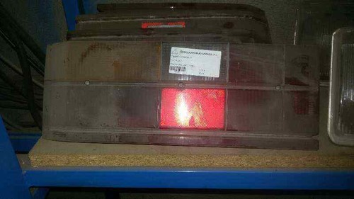 Scheinwerfer hinten peugeot - scheinwerfer,