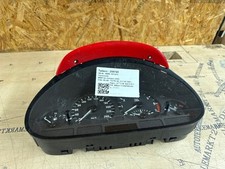 259749 Tachometer BMW 3er