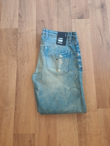 Star raw jeans herren - g,