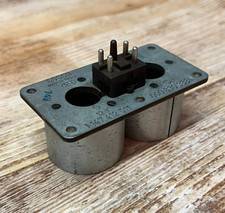 Spule Heizungsventil Duoventil